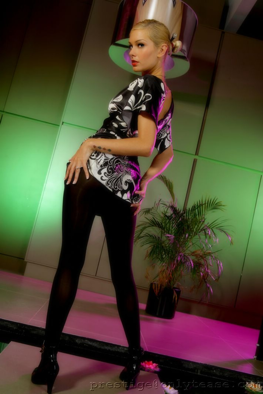 Natasha Marley 4