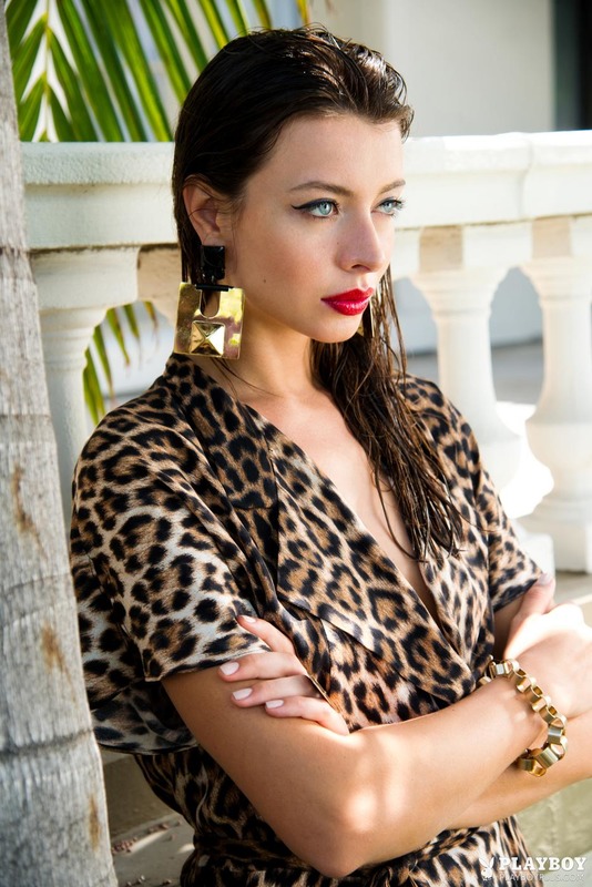 Exotic Roxanna June 1
