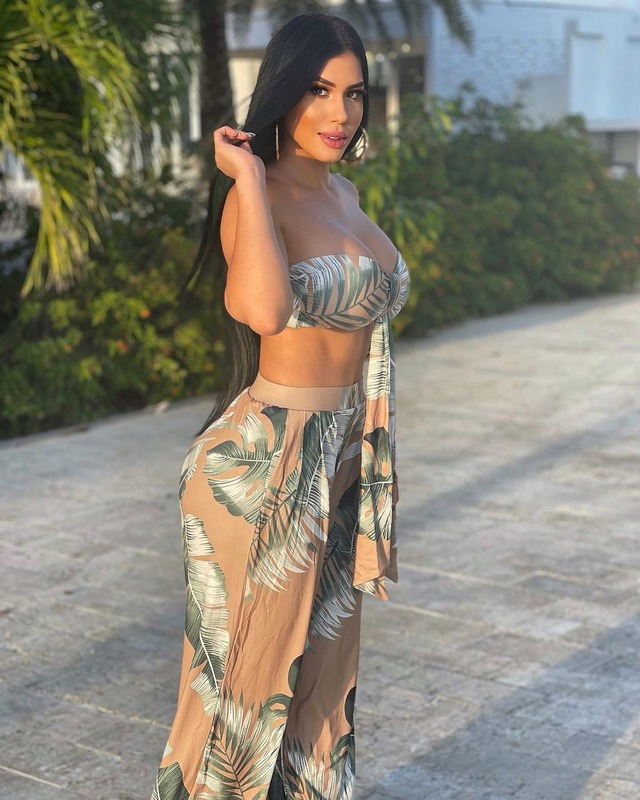 Roxana 20