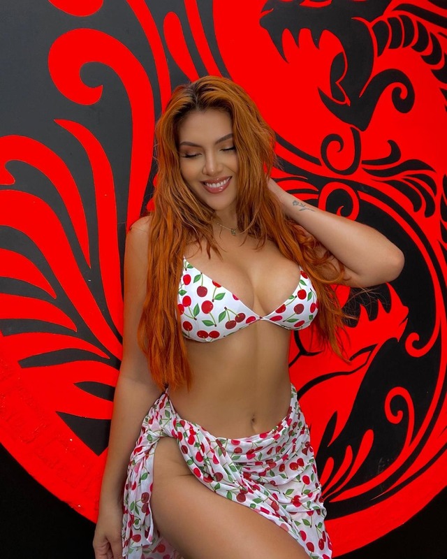 Nicol Ramirez 12