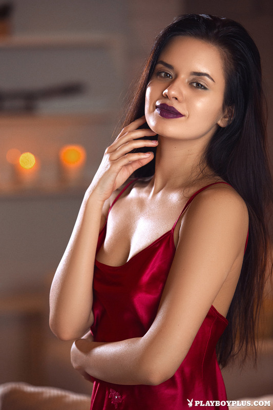 Carmen Summer Naughty Negligee 16