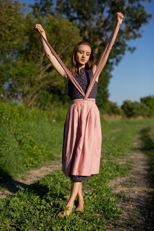 Stirring Fields 14