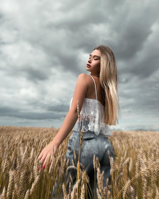 Monika Shevchuck 5