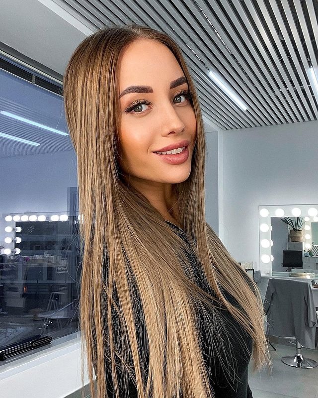 Yuliana Deryagina 6
