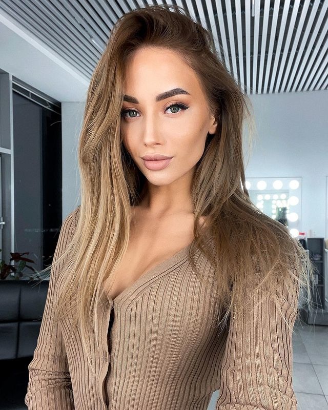 Yuliana Deryagina 12