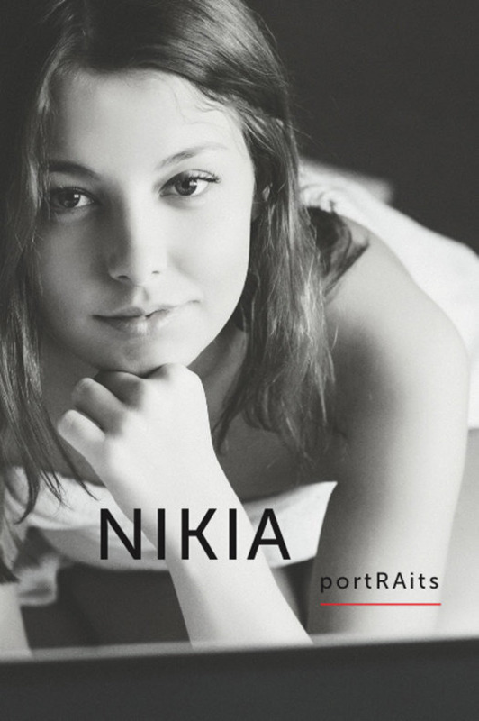 portRAits. vol.3 1