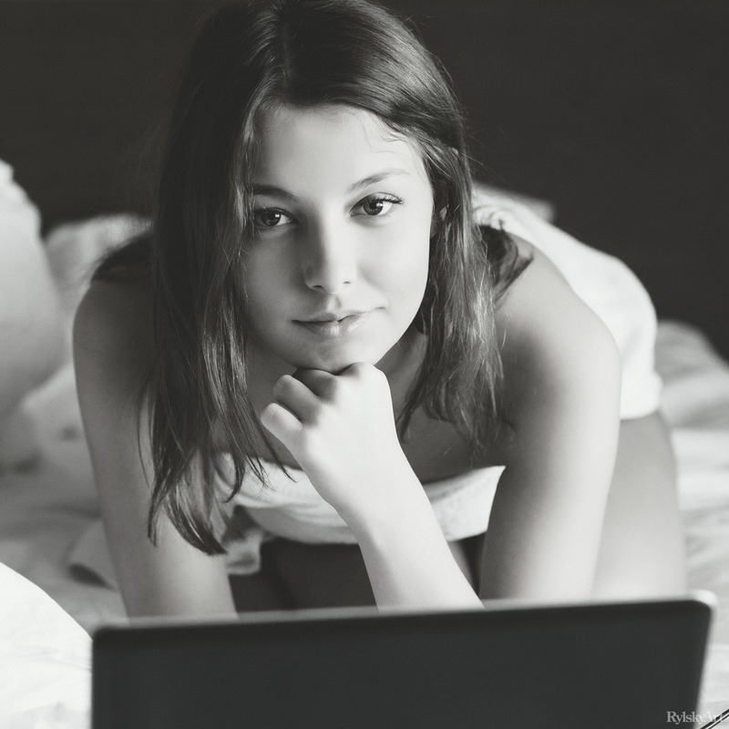 portRAits. vol.3 12