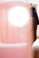 Backstage. Vol.93 14