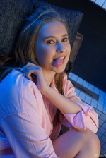 Backstage. Vol.99 07