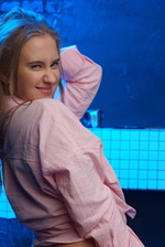 Backstage. Vol.99 09