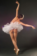 Ballerina 01