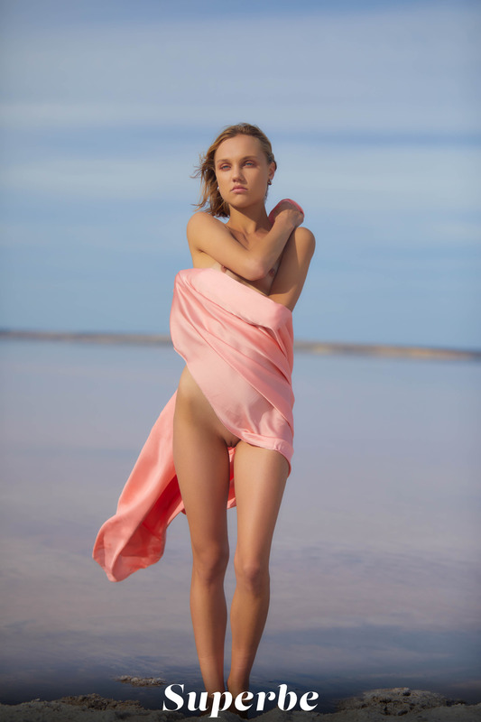 Dead Sea Poems 16