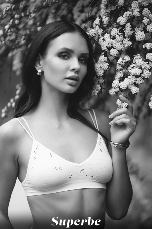 Anastasia Gress - BW 6