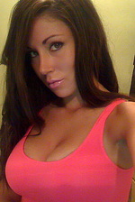 Sweet Krissy 1