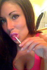 Sweet Krissy 4