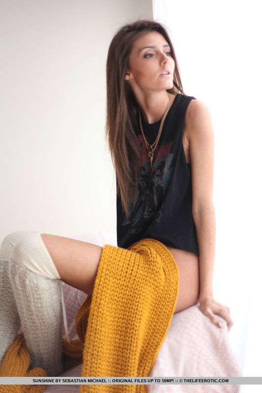Sexy Sunshine 5