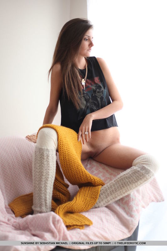 Sexy Sunshine 11