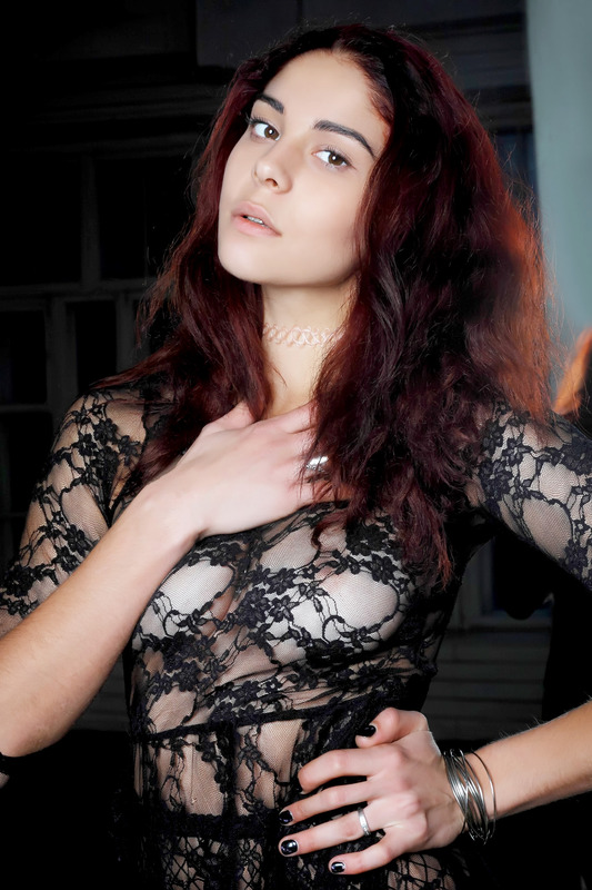 Laced Callista 1