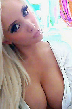 Heavy Chested Girlfriends