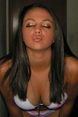 Amateur Babes With Big Tits