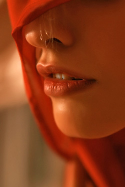Kira W In Erotic Art Pictures