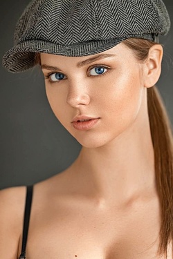 Russian Beauty