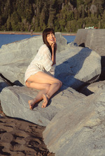 On The Rocks 00