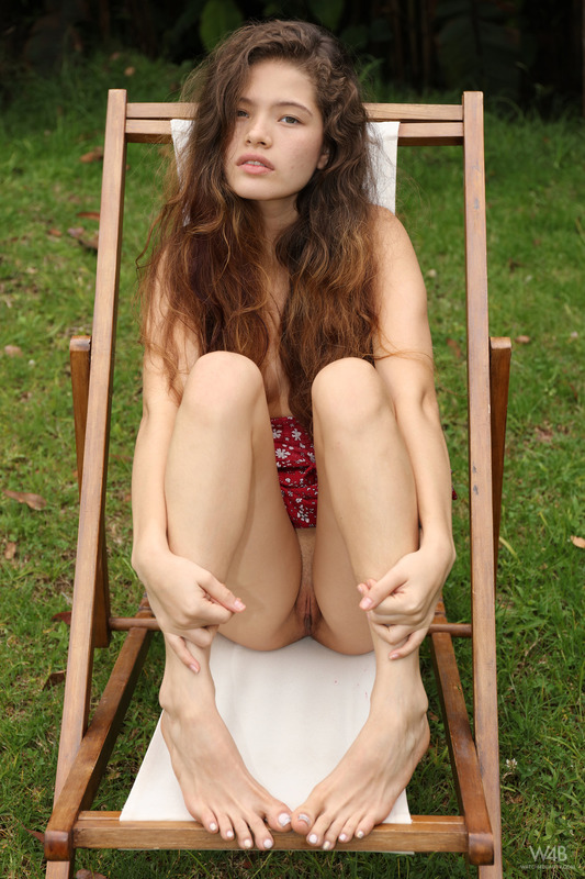Sweet And Hairy 8